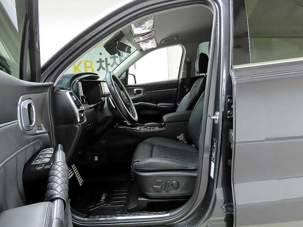 KIA Sorento - Vista 12
