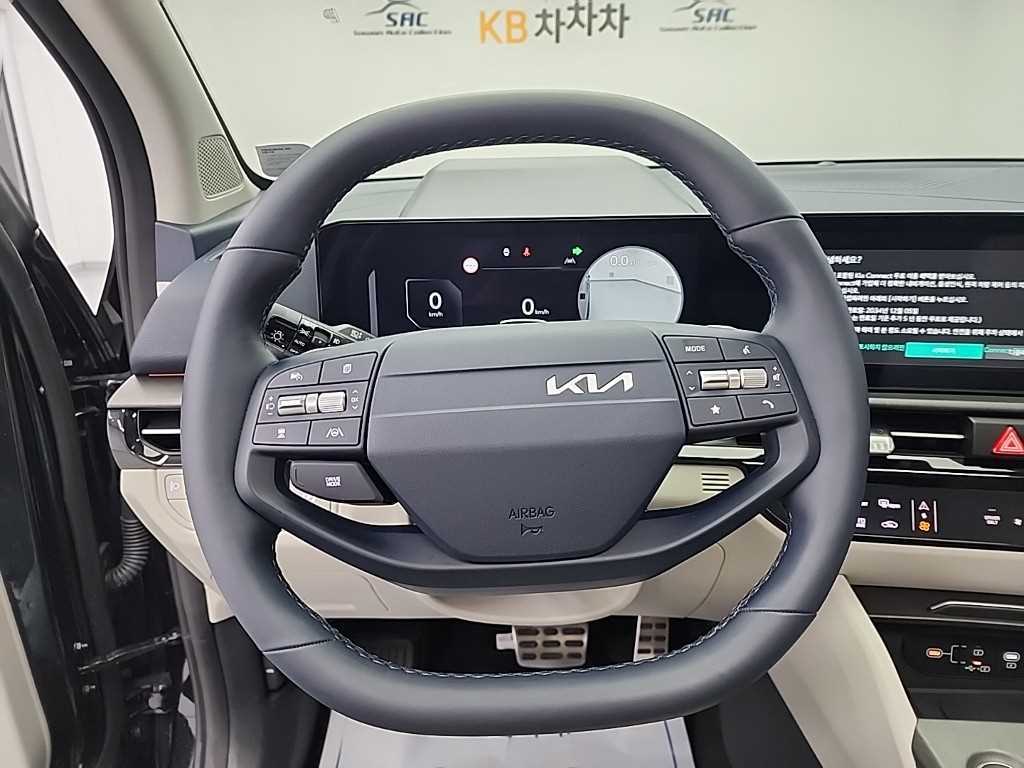 KIA Sportage - Vista 9