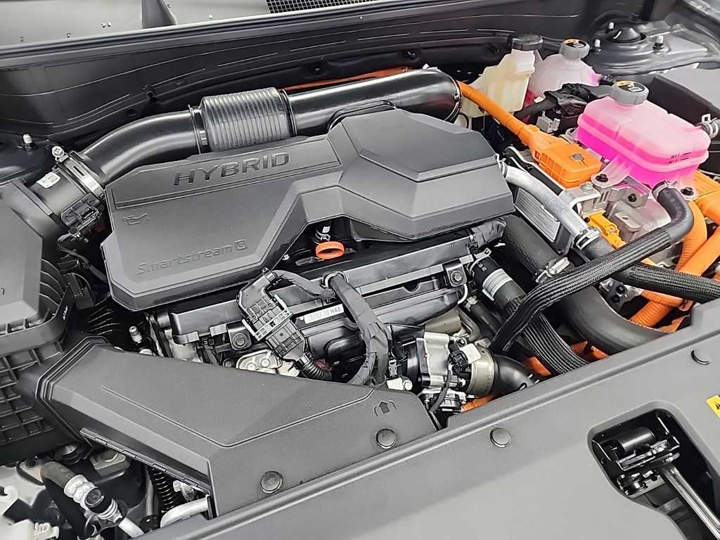 KIA Sportage - Vista 5