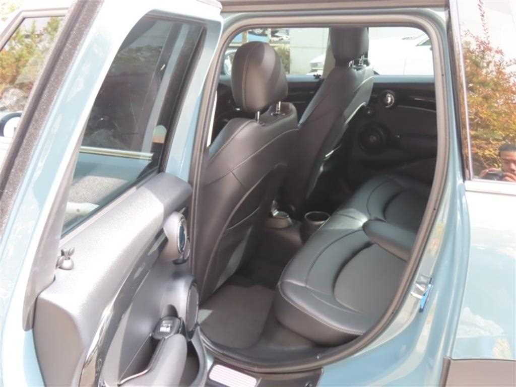 Mini Cooper 2023 Verde - Importación desde Corea - HF Imports Iquique - Foto 14