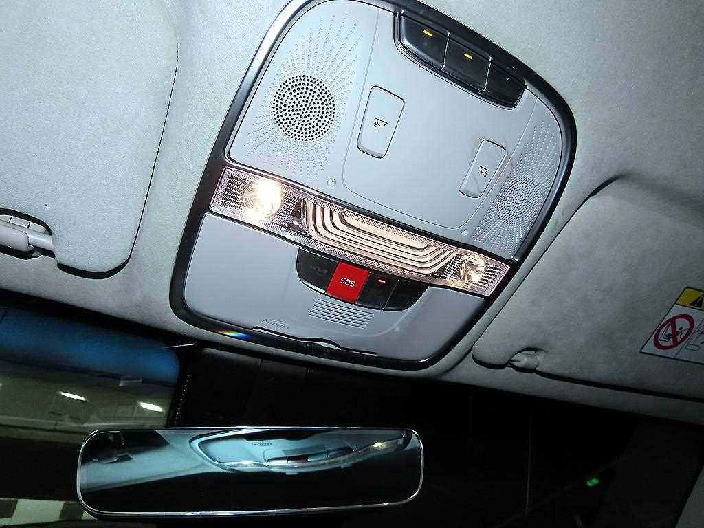 KIA K9 2022 Gris - Importación desde Corea - HF Imports Iquique - Foto 14