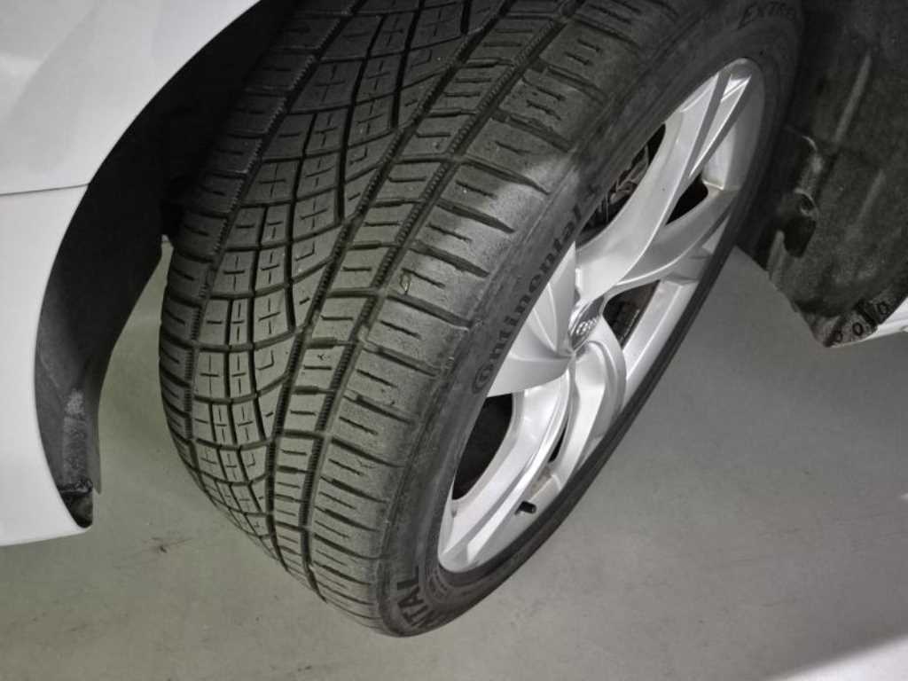 Audi A4 2021 Blanco - Importación desde Corea - HF Imports Iquique - Foto 18