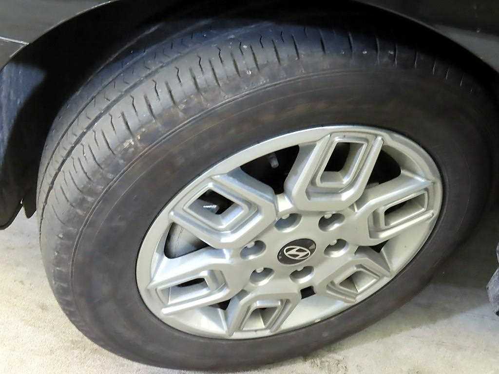 HYUNDAI Staria 2025 Negro - Importación desde Corea - HF Imports Iquique - Foto 20