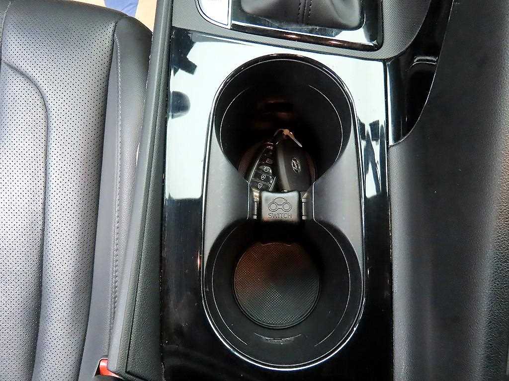 HYUNDAI Avante 2023 Gris - Importación desde Corea - HF Imports Iquique - Foto 13