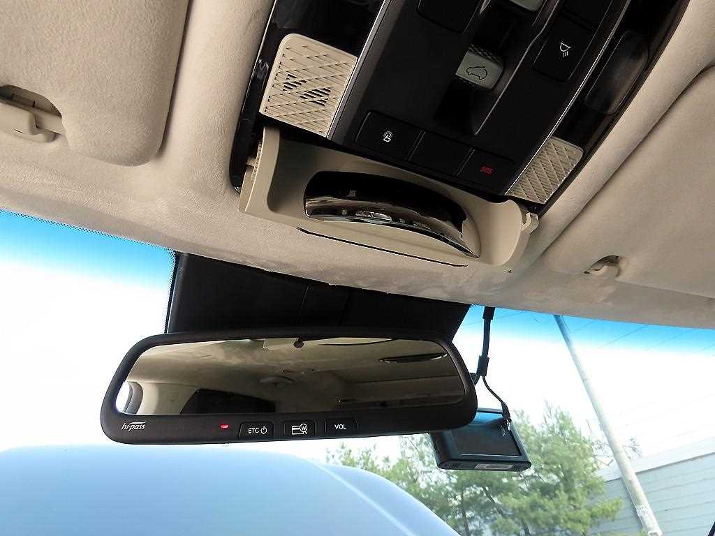 HYUNDAI Palisade 2021 Azul - Importación desde Corea - HF Imports Iquique - Foto 14