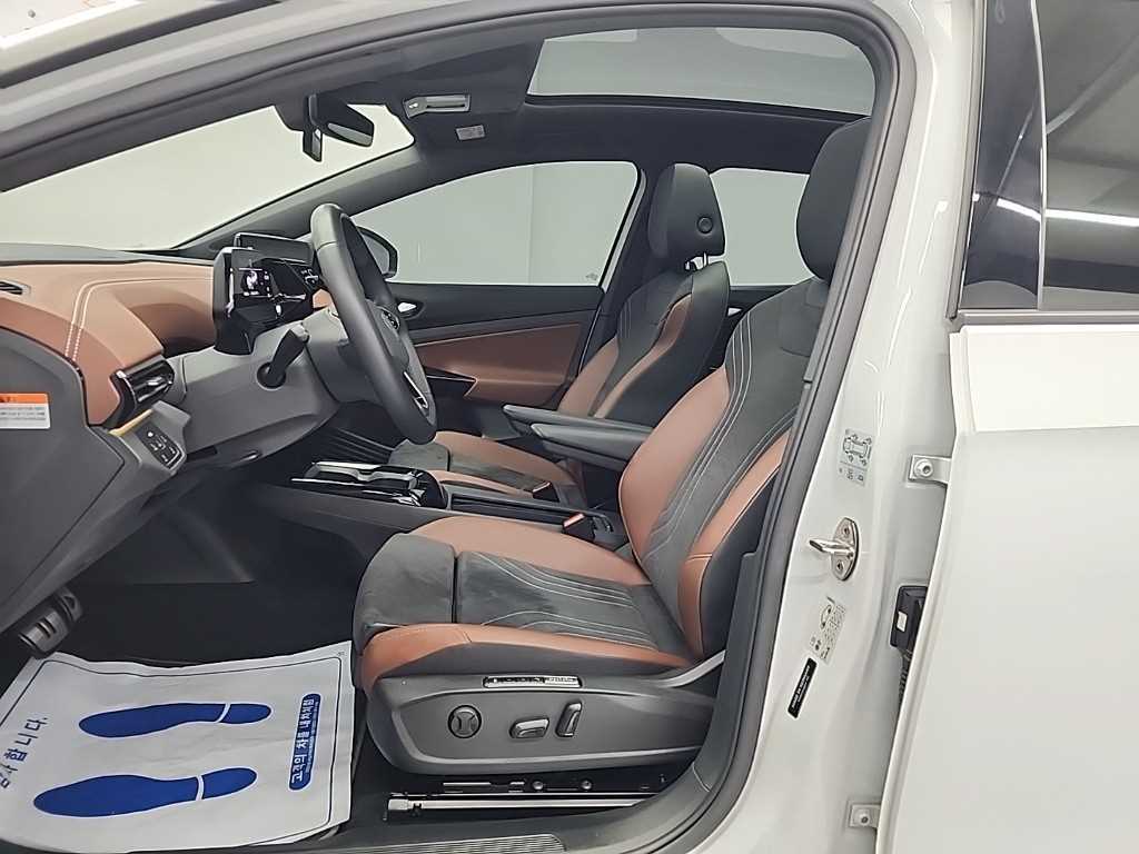 Volkswagen ID.4 - Vista 12