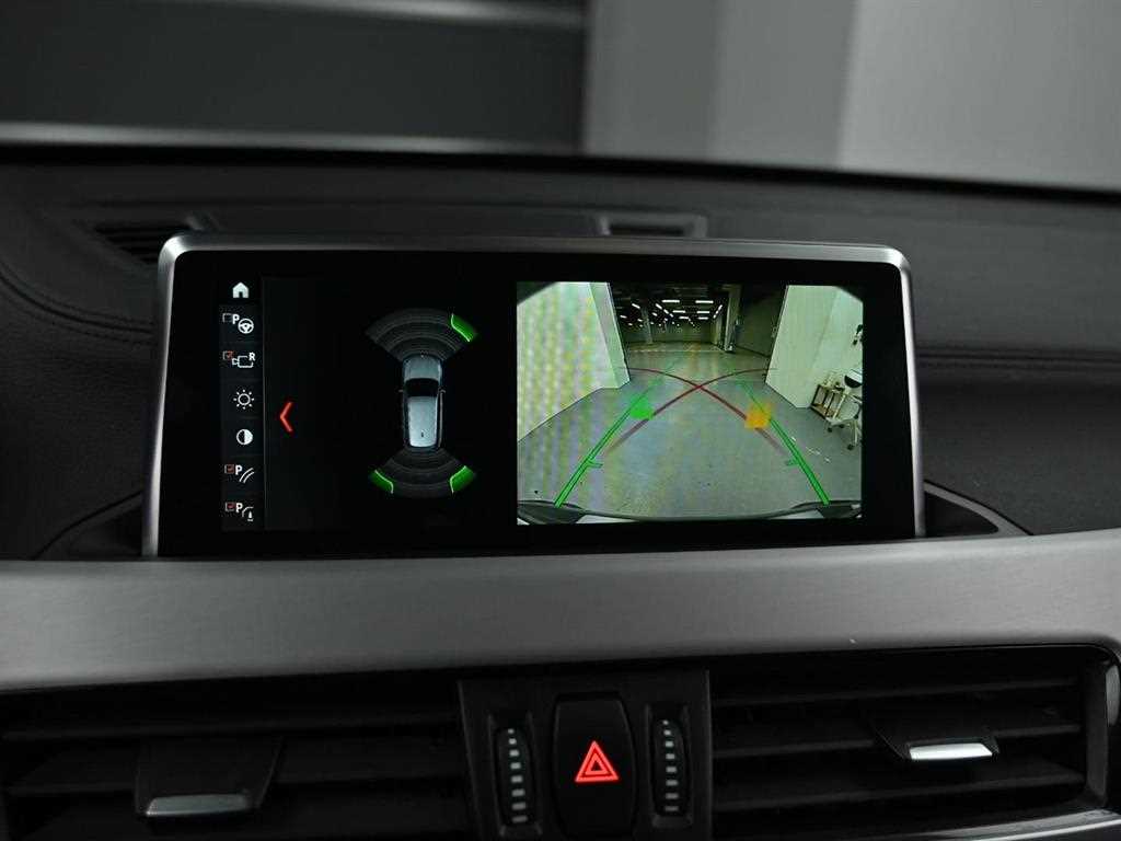 BMW X1 2022 Negro - Importación desde Corea - HF Imports Iquique - Foto 13