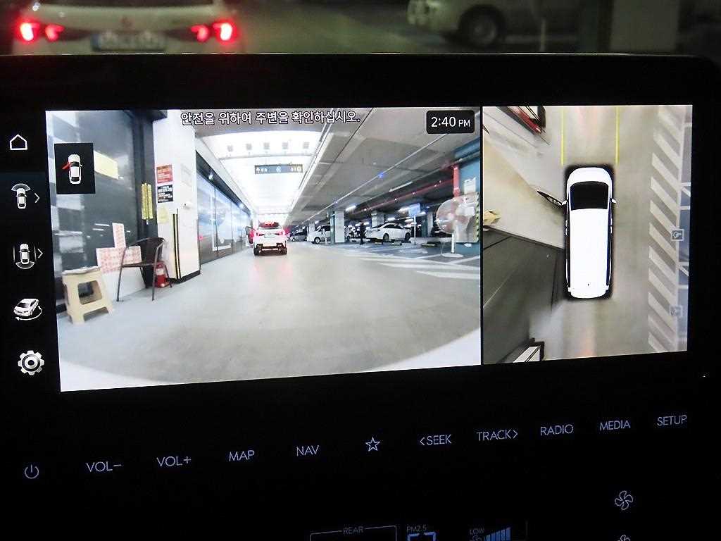 HYUNDAI Staria 2024 Blanco - Importación desde Corea - HF Imports Iquique - Foto 15