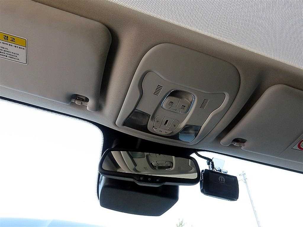 Jeep Renegade 2017 Negro - Importación desde Corea - HF Imports Iquique - Foto 15