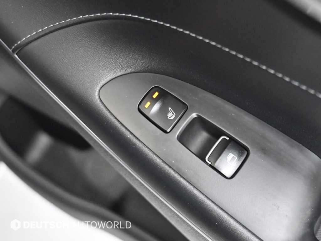 HYUNDAI Grandeur 2018 Negro - Importación desde Corea - HF Imports Iquique - Foto 16