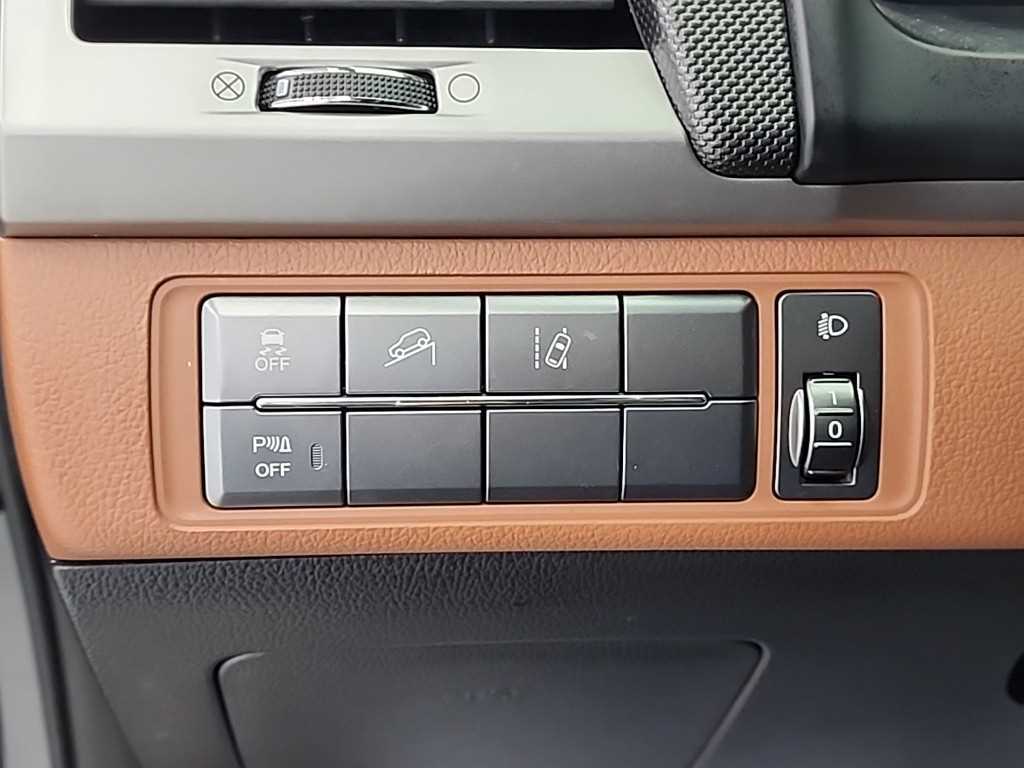 Ssangyong Rexton 2019 Negro - Importación desde Corea - HF Imports Iquique - Foto 18