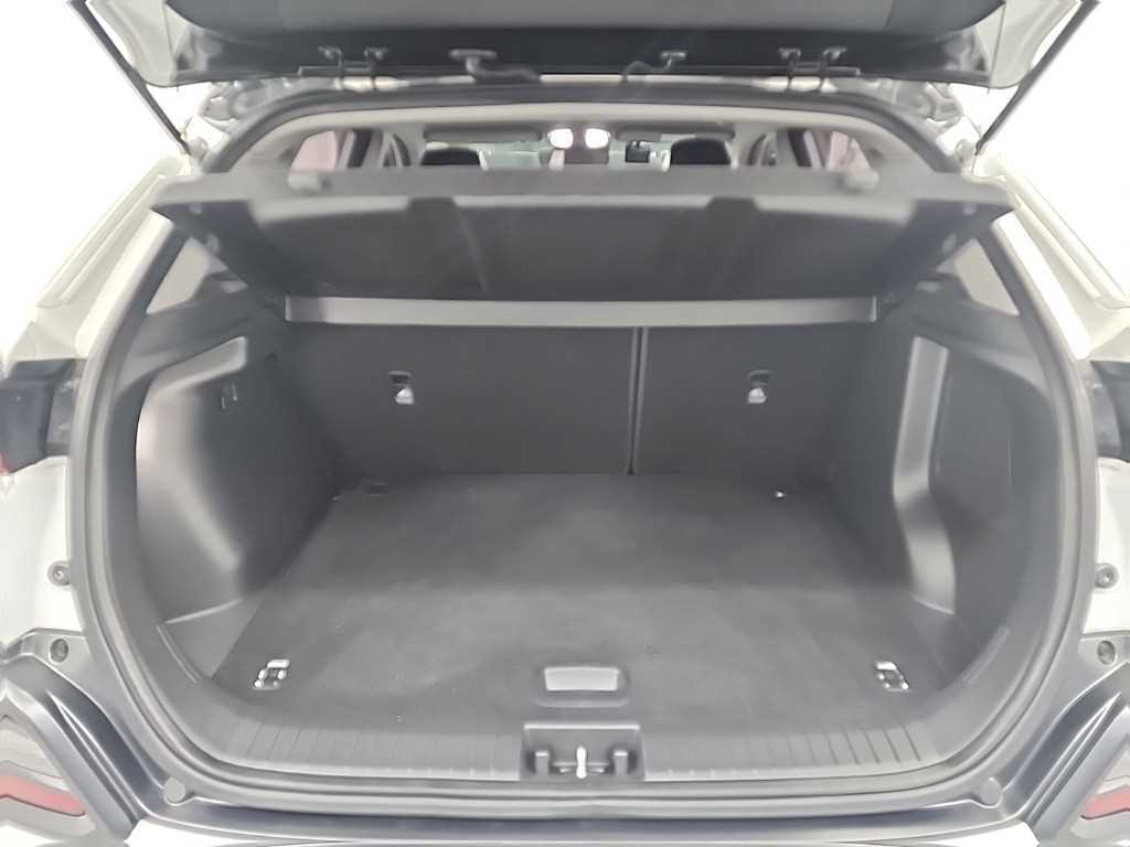 HYUNDAI Kona 2020 Blanco - Importación desde Corea - HF Imports Iquique - Foto 18