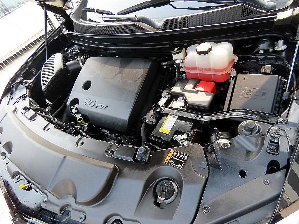 Chevrolet Travers 2023 Negro - Importación desde Corea - HF Imports Iquique - Foto 19