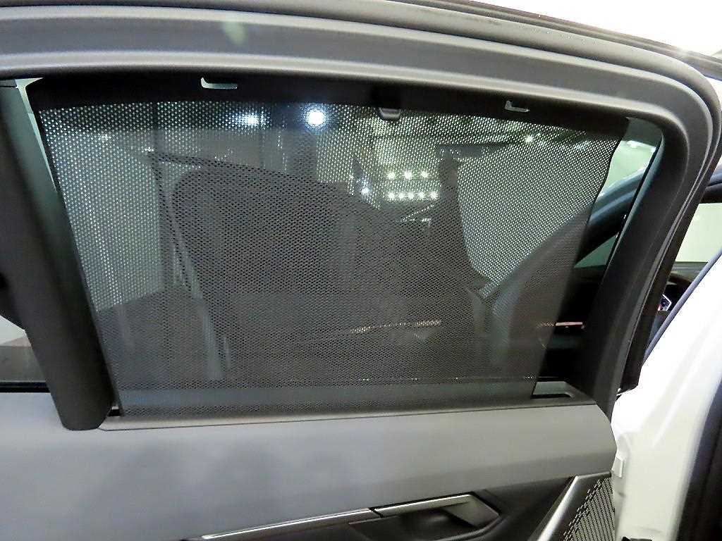 BMW 5 Series 2024 Blanco - Importación desde Corea - HF Imports Iquique - Foto 15