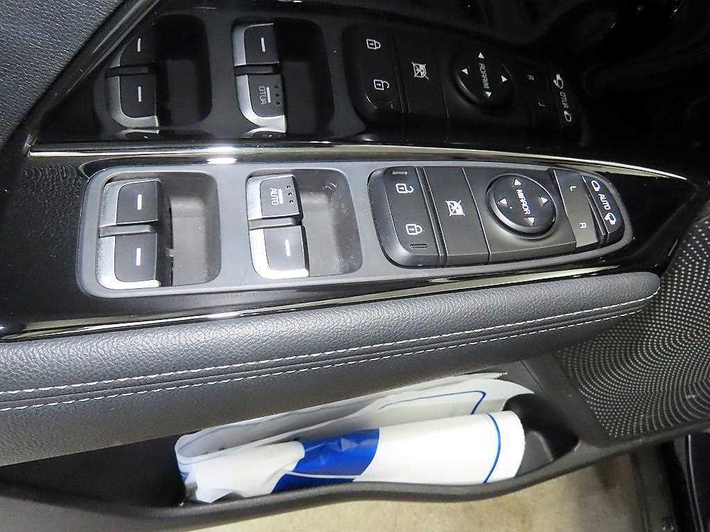 KIA Niro 2022 Azul - Importación desde Corea - HF Imports Iquique - Foto 13