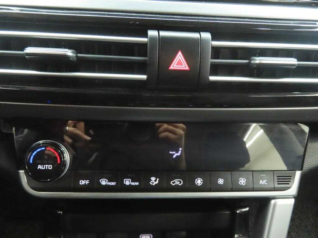 KIA Seltos - Vista 12