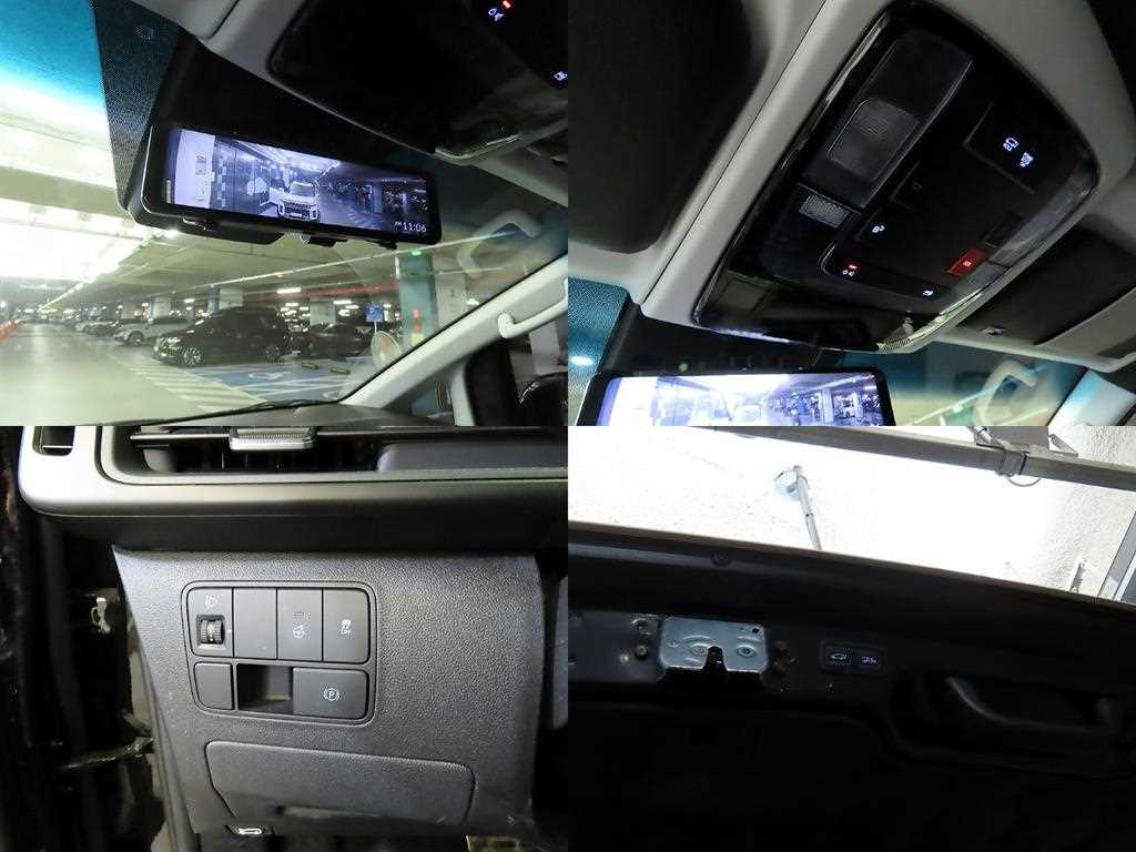 HYUNDAI Staria 2025 Negro - Importación desde Corea - HF Imports Iquique - Foto 18