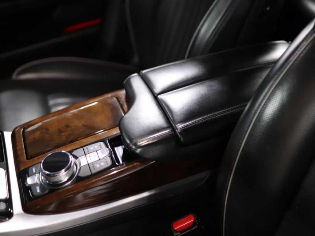 Genesis EQ900 2016 - Importación desde Corea - HF Imports Iquique - Foto 13