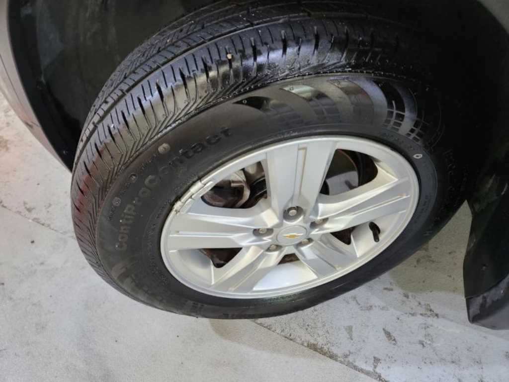 Chevrolet Trax 2020 Gris - Importación desde Corea - HF Imports Iquique - Foto 20