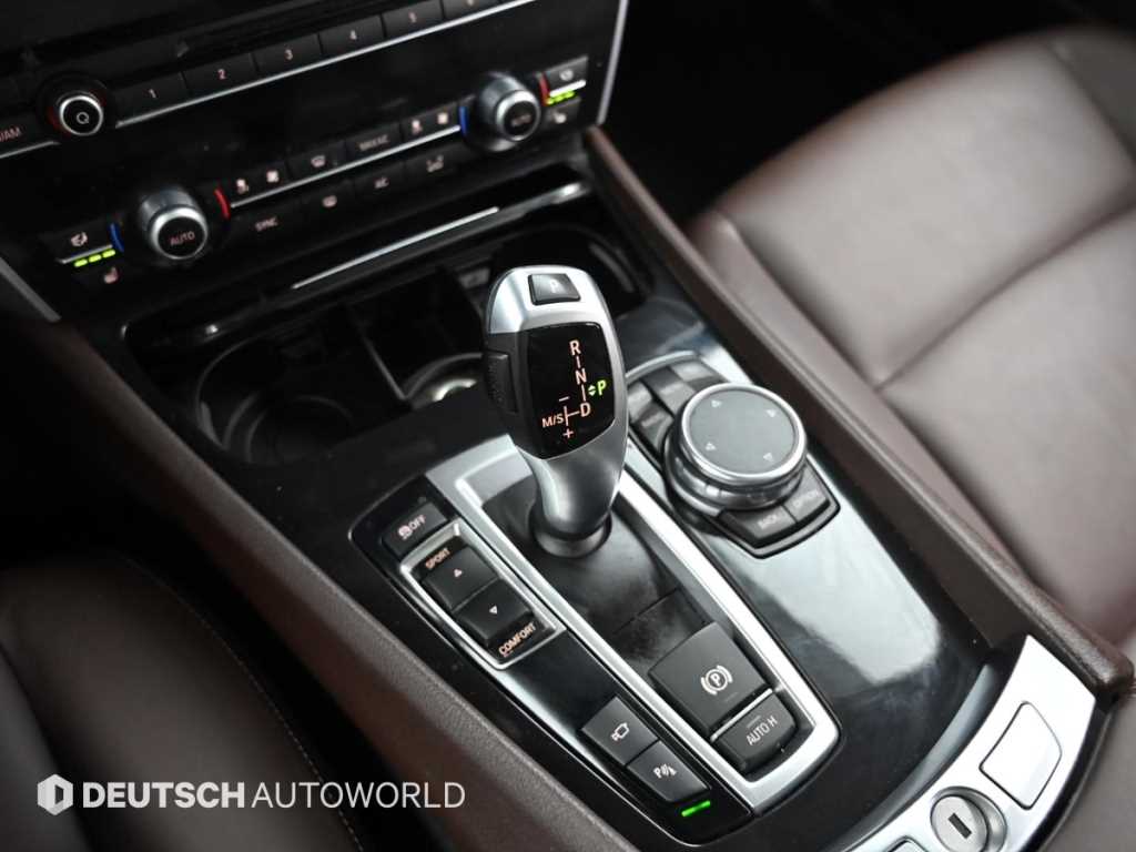 BMW Gran Turismo - Vista 9