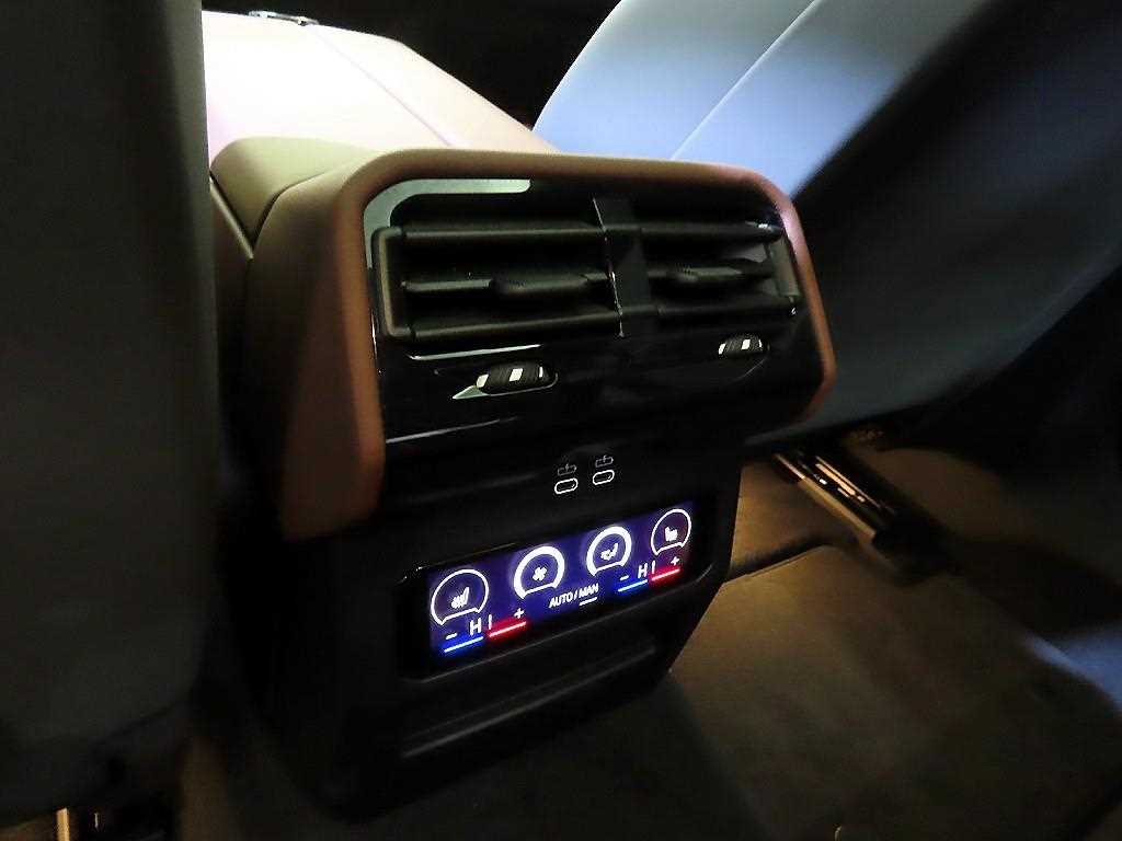 BMW 5 Series 2024 Blanco - Importación desde Corea - HF Imports Iquique - Foto 13