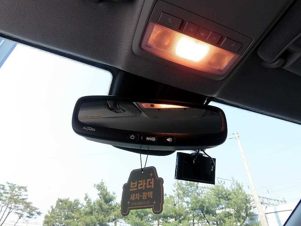 Chevrolet Trax 2018 Blanco - Importación desde Corea - HF Imports Iquique - Foto 16