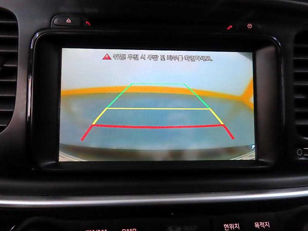 KIA K5 2015 Negro - Importación desde Corea - HF Imports Iquique - Foto 15