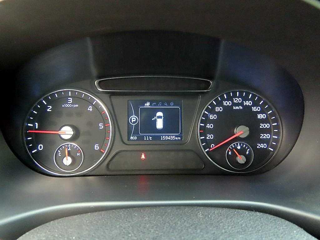 KIA Sorento - Vista 9