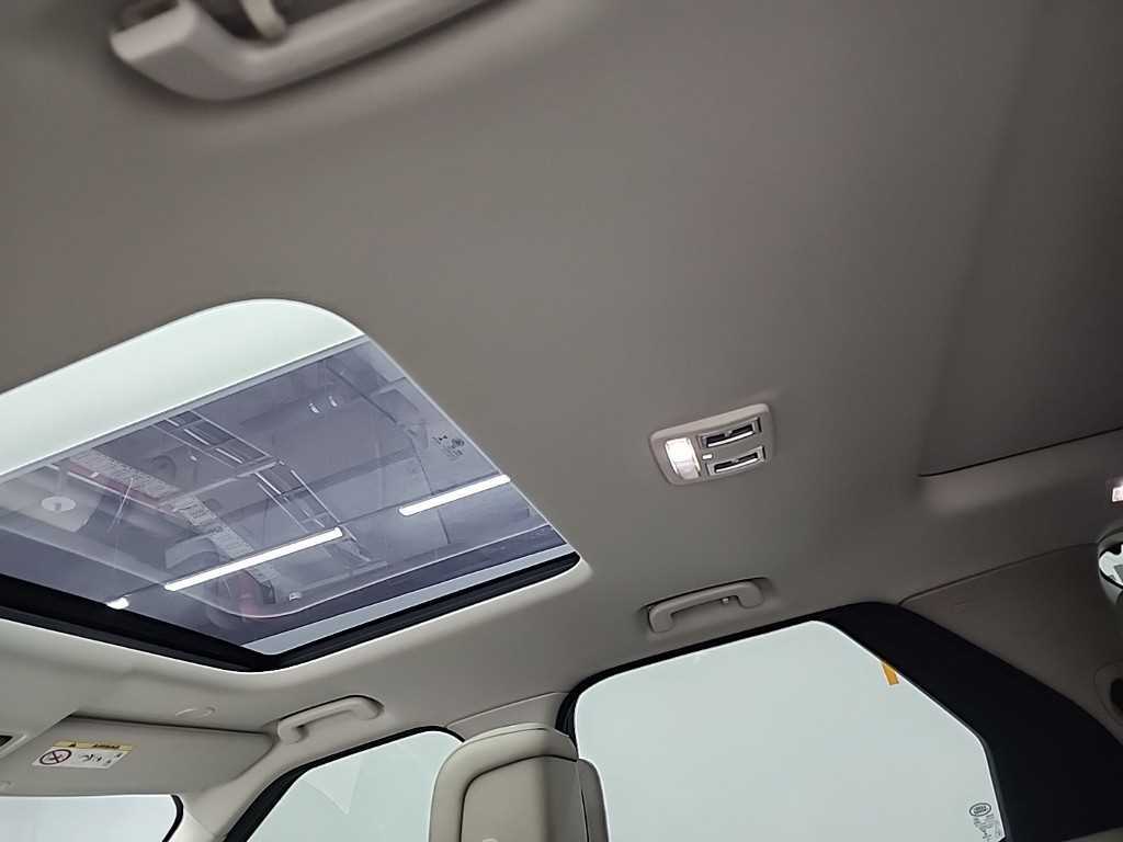 Land Rover Discovery 2022 Azul - Importación desde Corea - HF Imports Iquique - Foto 15