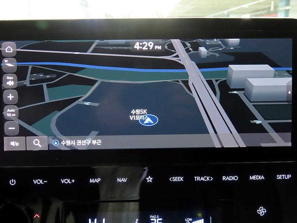 HYUNDAI Staria 2022 Blanco - Importación desde Corea - HF Imports Iquique - Foto 14