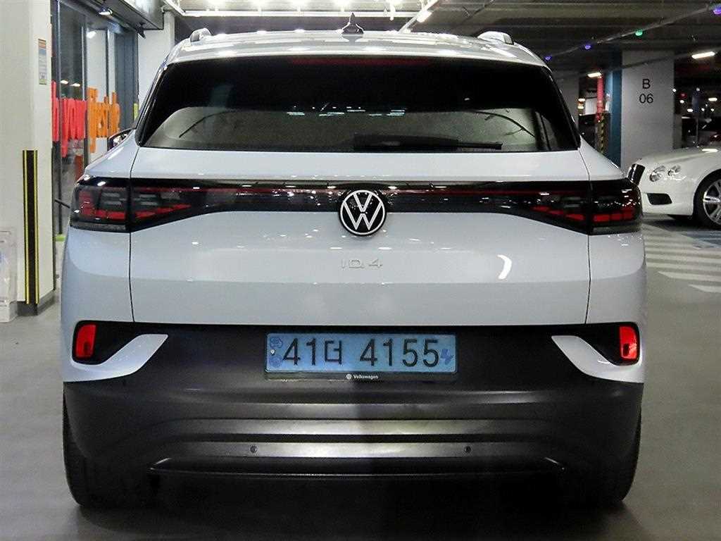 Volkswagen ID.4 - Vista 5