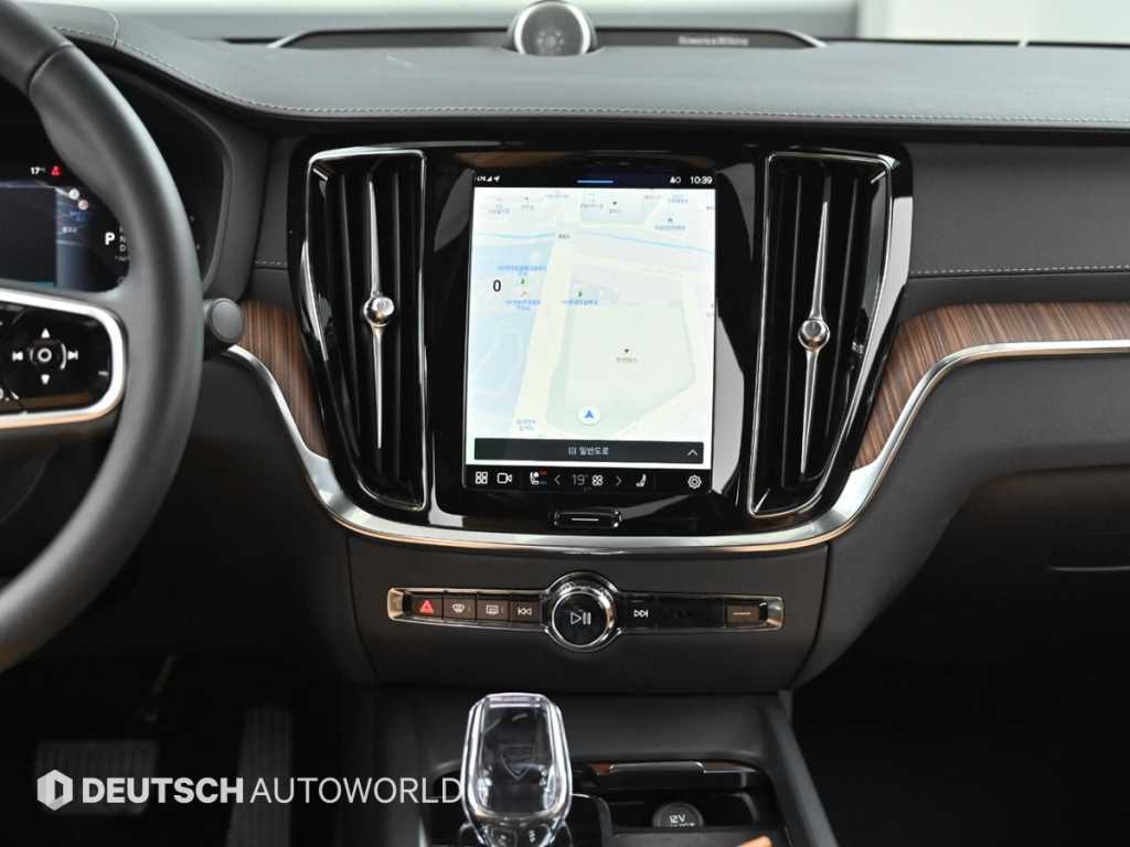 Volvo S60 2024 Blanco - Importación desde Corea - HF Imports Iquique - Foto 14