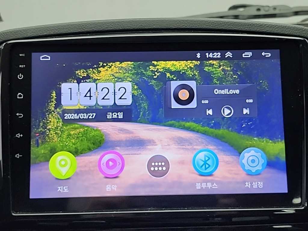 Other manufacturers SMART - Vista 12