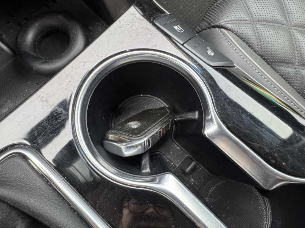 KIA Mohave 2021 Negro - Importación desde Corea - HF Imports Iquique - Foto 13