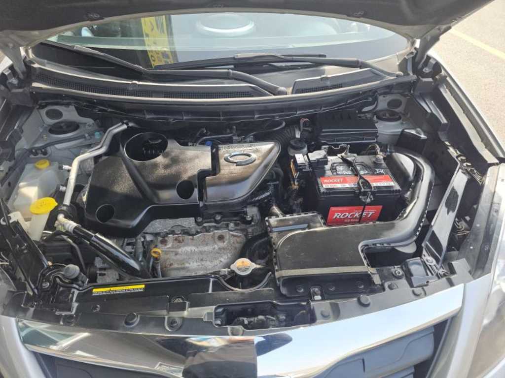 SAMSUNG QM5 2009 - Importación desde Corea - HF Imports Iquique - Foto 14