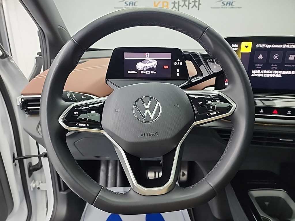 Volkswagen ID.4 - Vista 10