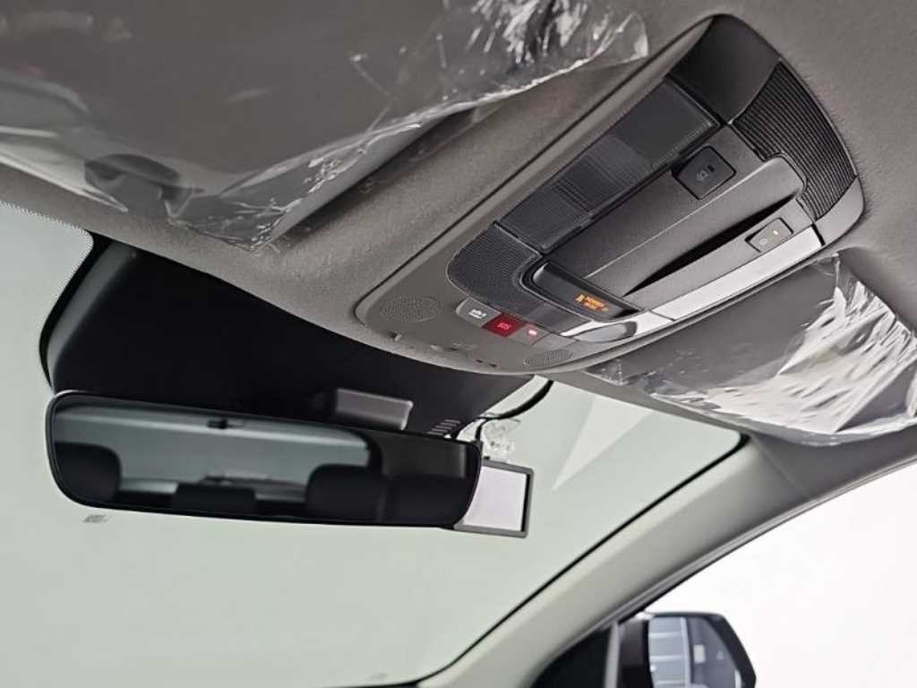 KIA Niro 2026 Gris - Importación desde Corea - HF Imports Iquique - Foto 13