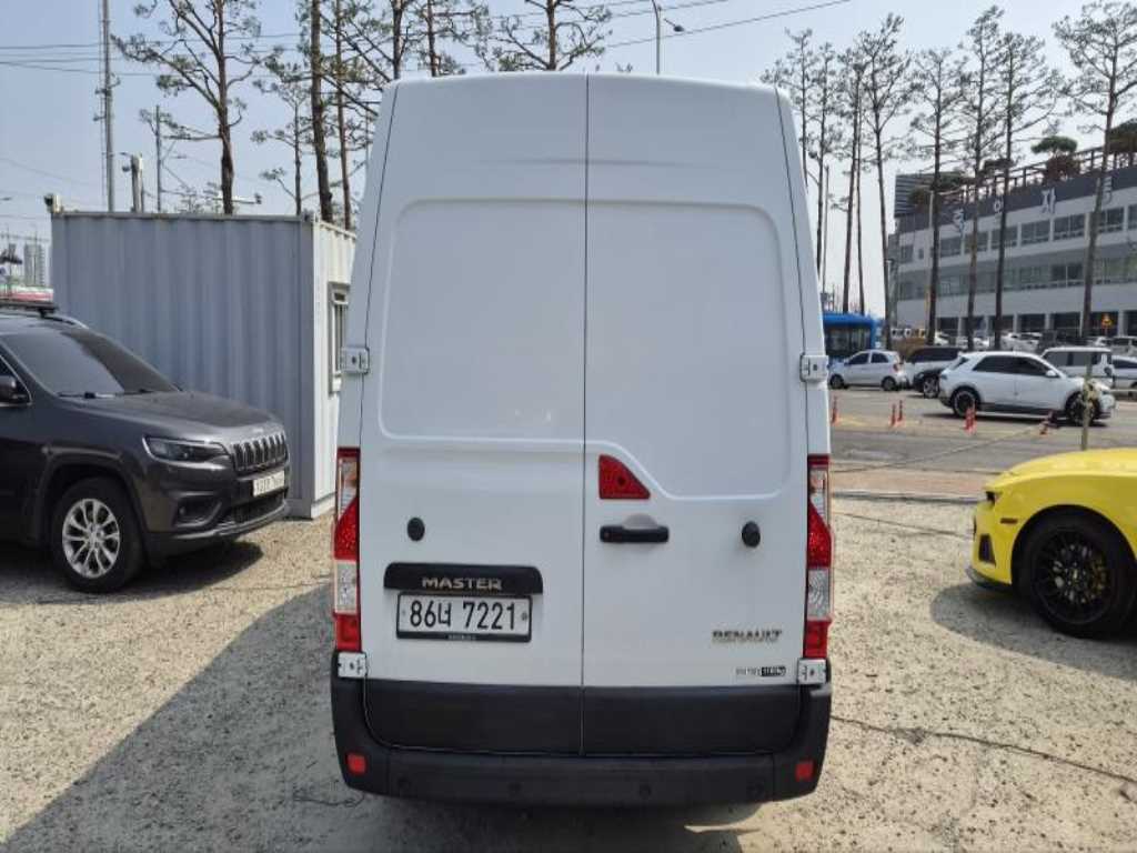 SAMSUNG Master - Vista 6