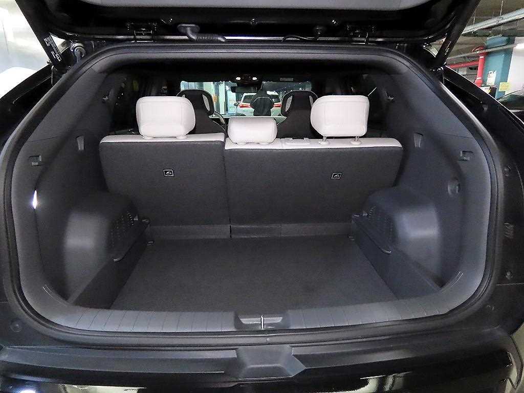 KIA EV3 2025 Negro - Importación desde Corea - HF Imports Iquique - Foto 16