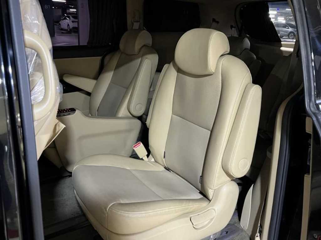 KIA Carnival 2019 - Importación desde Corea - HF Imports Iquique - Foto 14