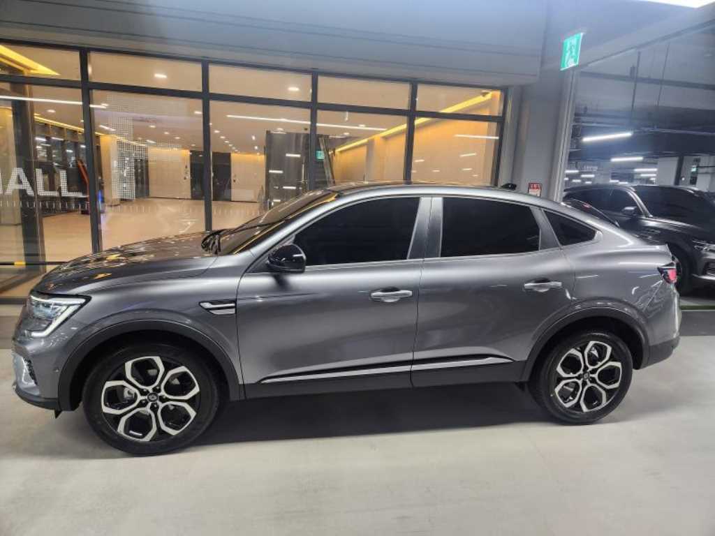 SAMSUNG Arkana - Vista 2