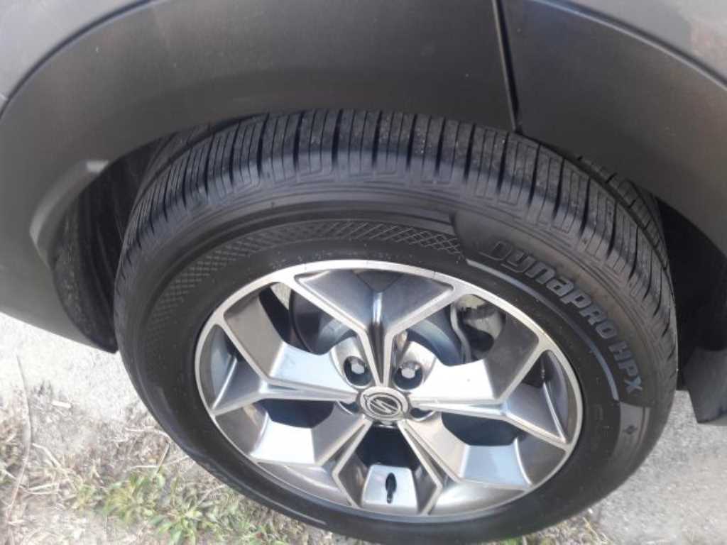 Ssangyong Korando 2019 - Importación desde Corea - HF Imports Iquique - Foto 16