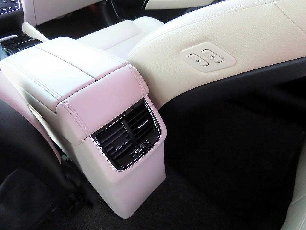 KIA K7 2017 Negro - Importación desde Corea - HF Imports Iquique - Foto 15