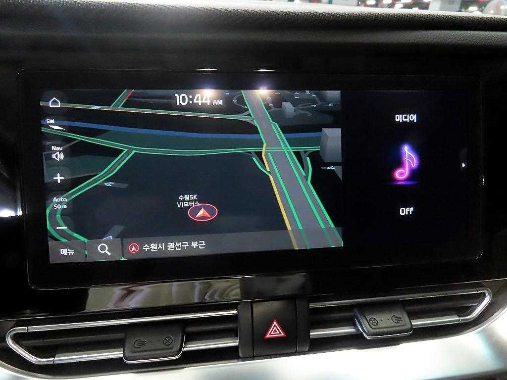 KIA Niro 2022 Azul - Importación desde Corea - HF Imports Iquique - Foto 14