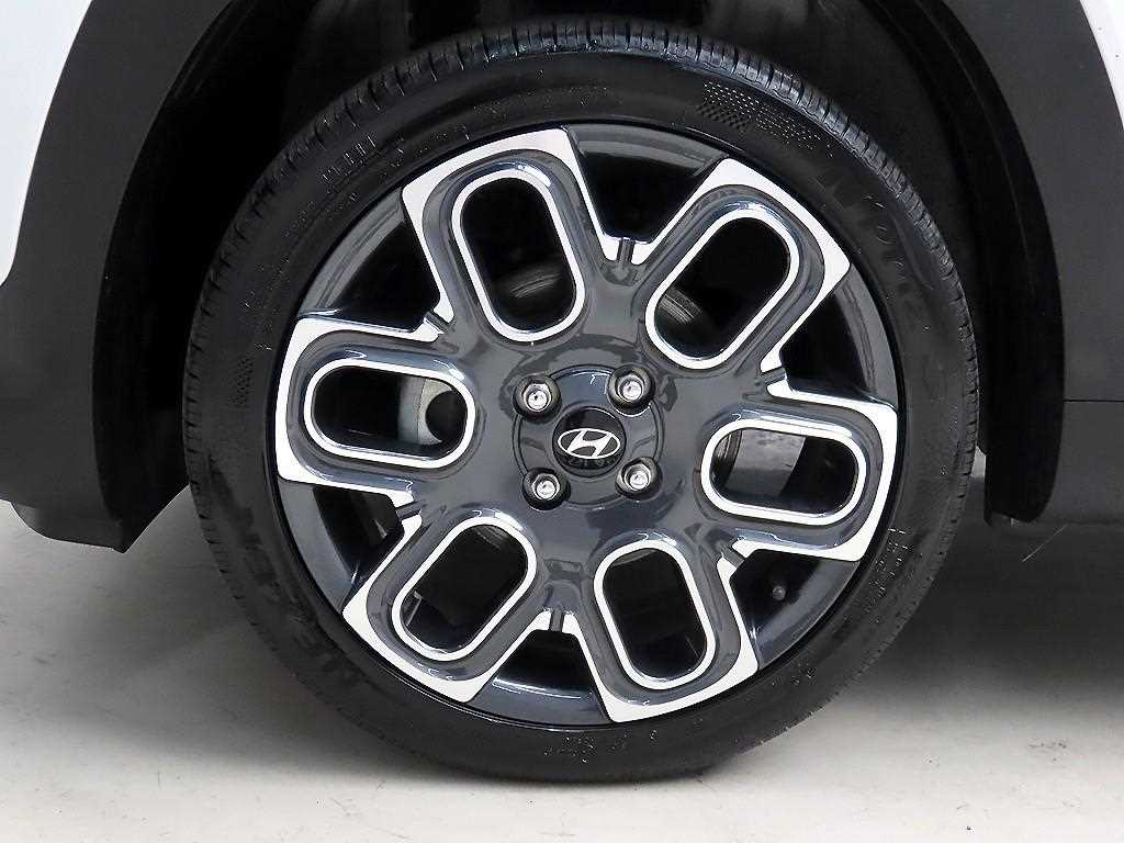 HYUNDAI Casper 2023 Blanco - Importación desde Corea - HF Imports Iquique - Foto 19