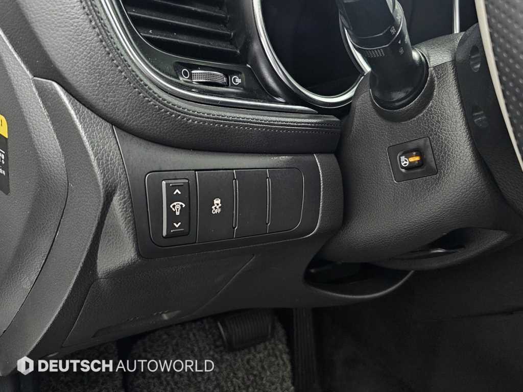 KIA K5 2014 Blanco - Importación desde Corea - HF Imports Iquique - Foto 17