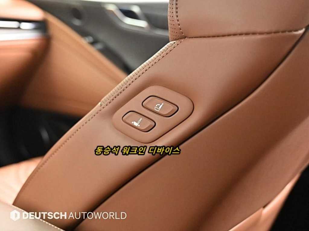 Genesis G80 2022 Gris - Importación desde Corea - HF Imports Iquique - Foto 13