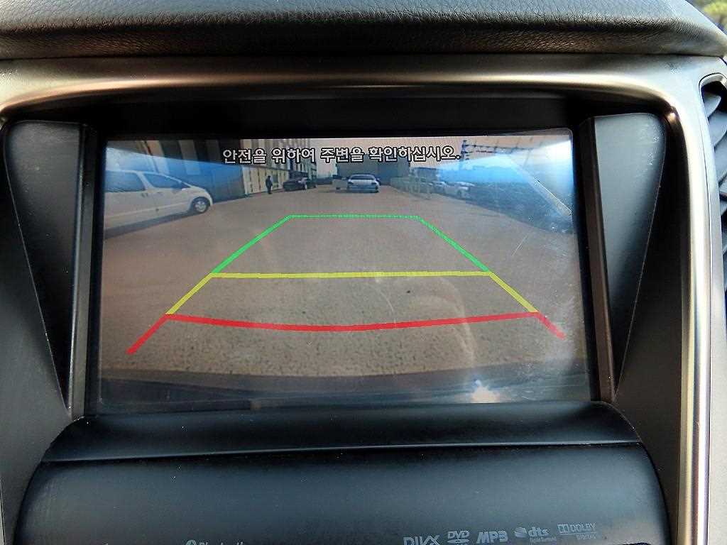 HYUNDAI Grandeur 2014 Negro - Importación desde Corea - HF Imports Iquique - Foto 14