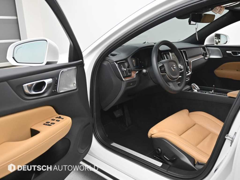 Volvo S60 - Vista 11