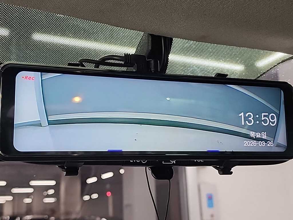 HYUNDAI Starex 2019 Gris - Importación desde Corea - HF Imports Iquique - Foto 13